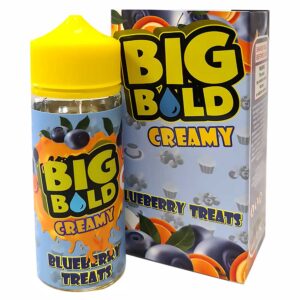 elfbar nachfüll pod läuft aus E-liquide Big Juice : saveurs fruitées, gourmandes et mentholées