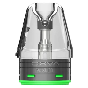 OXVA NeXLIM Pod Refill Cartridge 1.2ohm 4ml