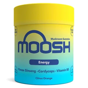 Moosh Mushroom Gummies