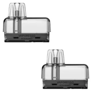 Vaporesso Eco Nano - 0.8Ohm 6ml