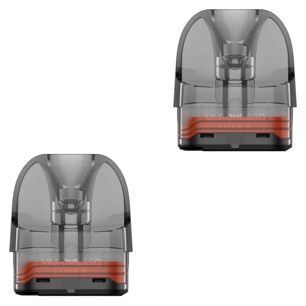 vaporesso dtl pod DTL MTL Vaping Device Leak Resistant VAPORESSO Luxe XR Max Pod Kit main image 1