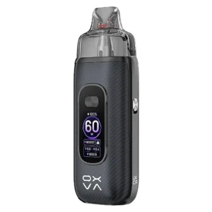 OXVA VPrime 2 - Black Carbon