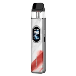 Vaporesso Xros 6 - Scorching Cloud